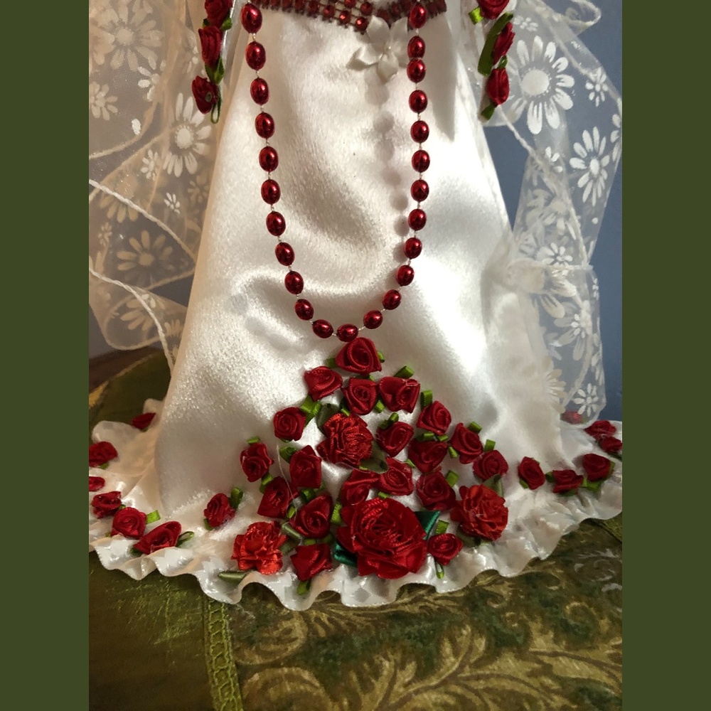 Angel - white - Picture 3 of 9